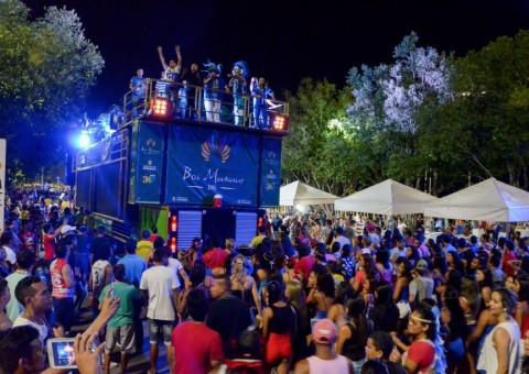 Feirinha do Tururi do Boi Manaus 2017 começa neste sábado na Ponta Negra