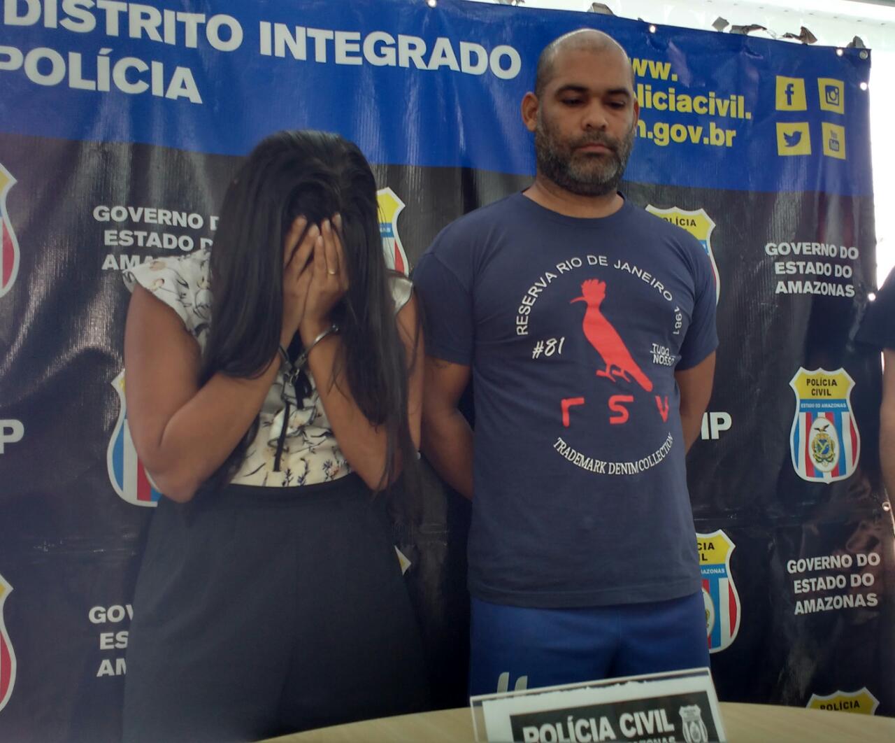 Casal suspeito de participar do desvio de R$ 6 milhões da Unimed fez reforma de luxo em casa