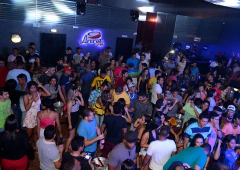 Feriado no Forró do Netão terá três grandes atrações 