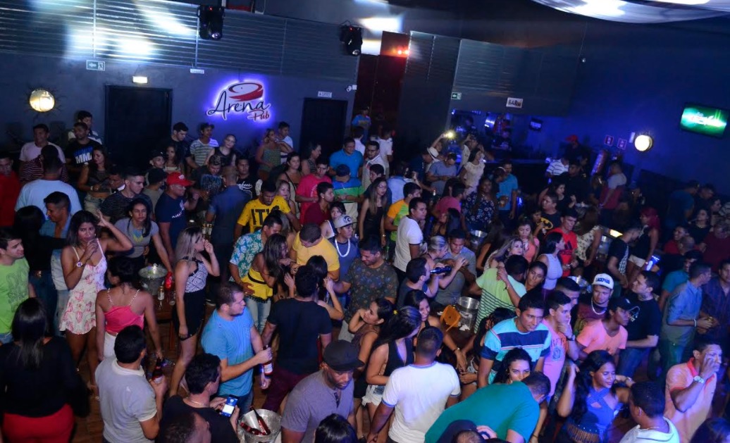 Feriado no Forró do Netão terá três grandes atrações 