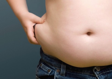 Obesidade entre crianças e jovens aumenta dez vezes em 40 anos 