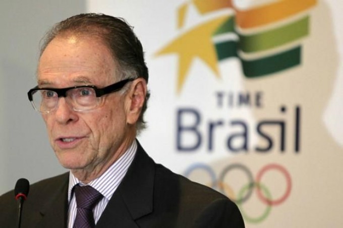 Nuzman renuncia à presidência do Comitê Olímpico Brasileiro