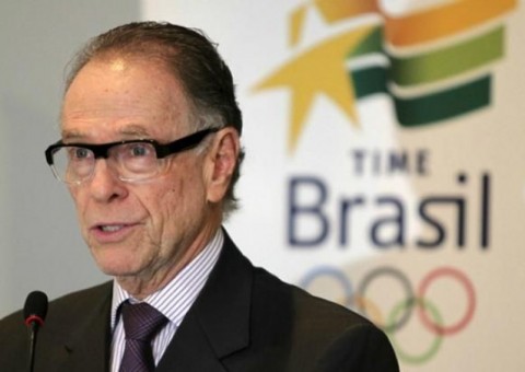 Nuzman renuncia à presidência do Comitê Olímpico Brasileiro