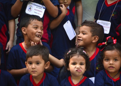  Parque Cidade da Criança tem programação especial neste 12 de outubro