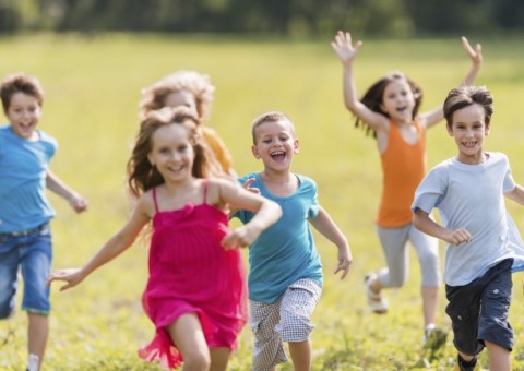Parque dos Bilhares terá programação para a criançada a partir das 15h  