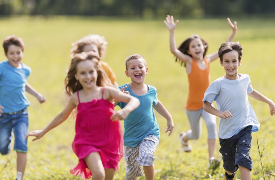 Parque dos Bilhares terá programação para a criançada a partir das 15h  