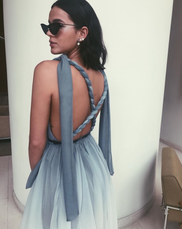   Bruna Marquezine desembolsou bolada para vestido usado em casamento; saiba quanto