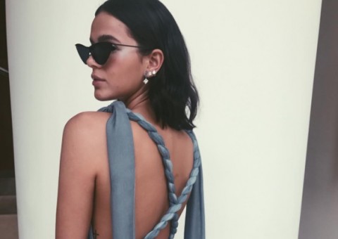   Bruna Marquezine desembolsou bolada para vestido usado em casamento; saiba quanto