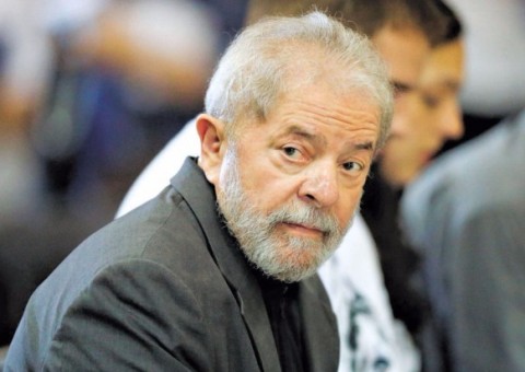 Defesa de Lula diz que tem recibos originais de aluguel para perícia