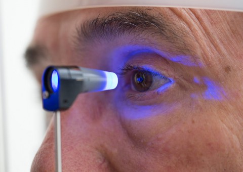Glaucoma afetará 80 milhões de pessoas em 2020, diz OMS