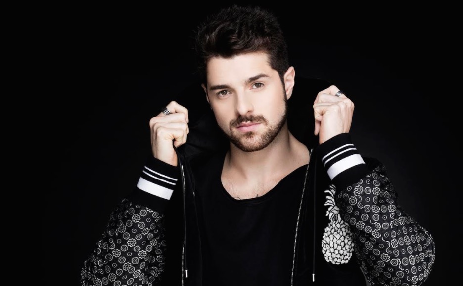 Pump Black Party vai ferver Tropical Hotel em novembro