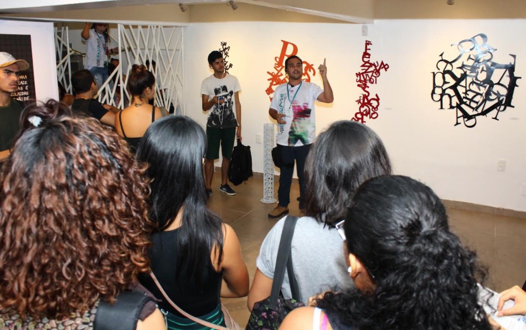 Casarão de Idéias lança seu primeiro Edital de Ocupação para 2018