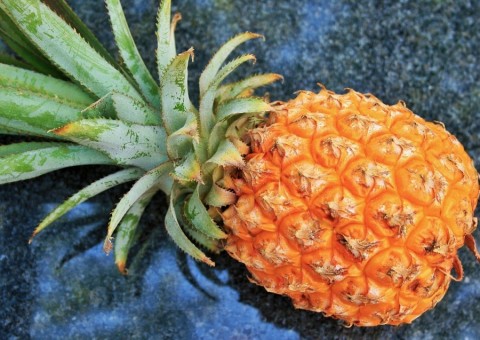  Veja o que acontece quando você come abacaxi todos os dias