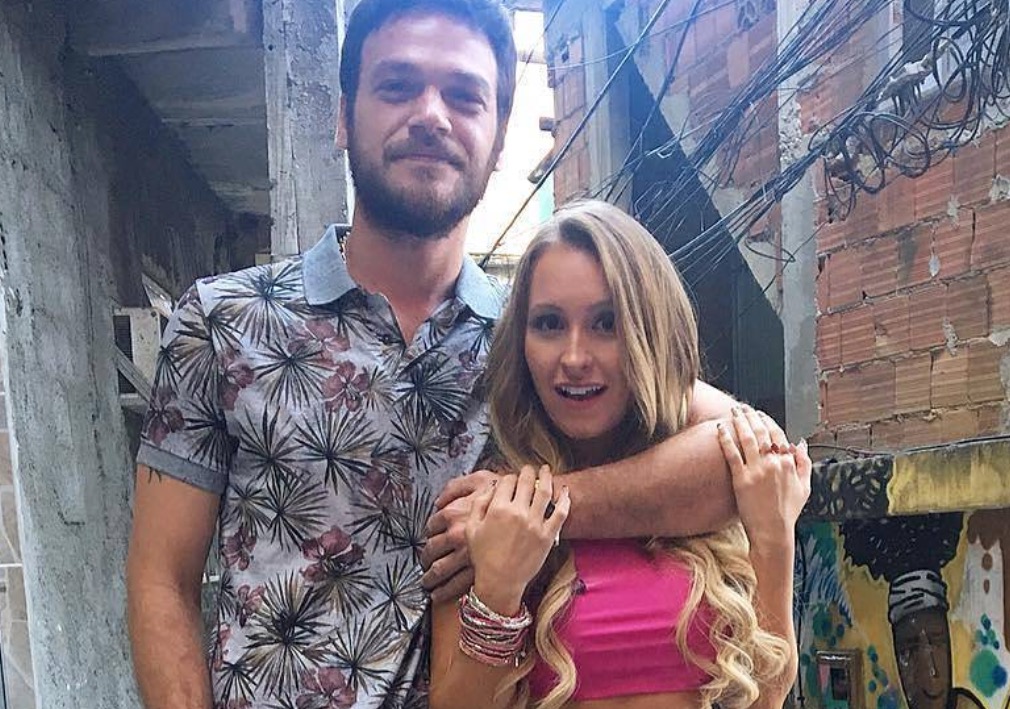 A Força do Querer: saiba o que pode acontecer com Rubinho