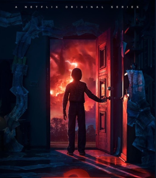Stranger Things ganha novo teaser, trailer completo será lançando nesta sexta-feira 13