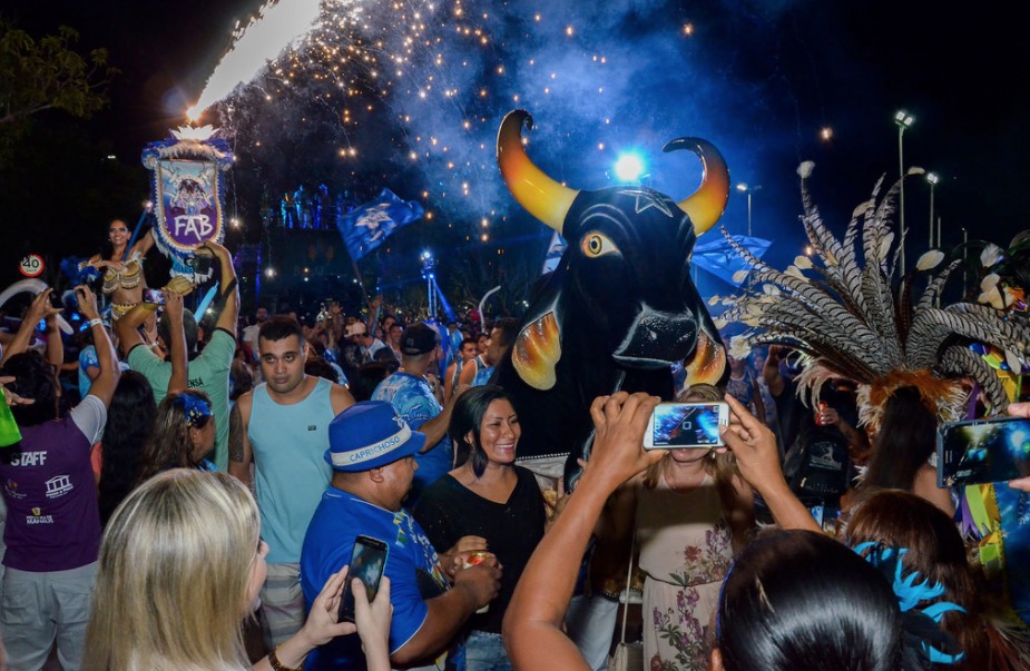 Boi Manaus 2017 celebra 20 anos com mais de 30 atrações 