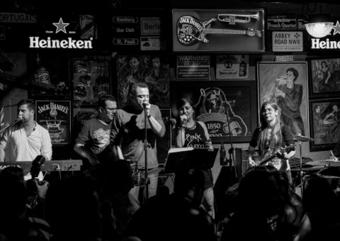 JackWeen terá premiação para melhores fantasias da noite nesta sexta