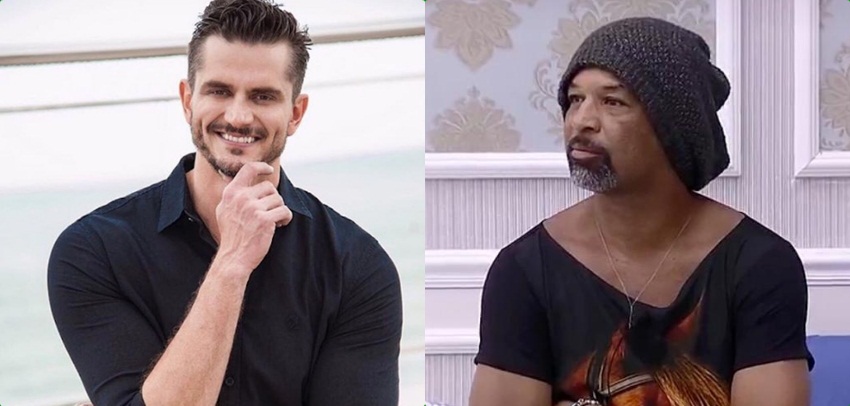 A Fazenda: Peão é eliminado do jogo com 47,95% dos votos 