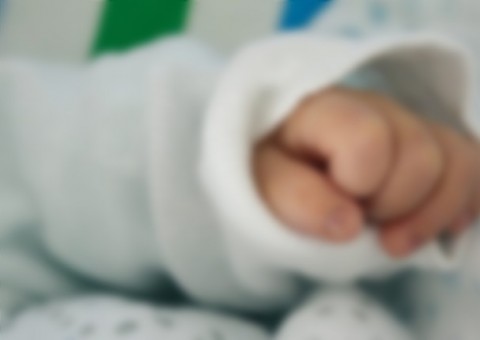 Feto é encontrado dentro de pote plástico em Manaus