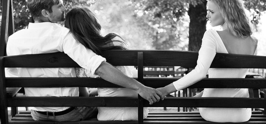 Estes são os 3 tipos de pessoas que mais traem em relacionamentos, segundo especialistas