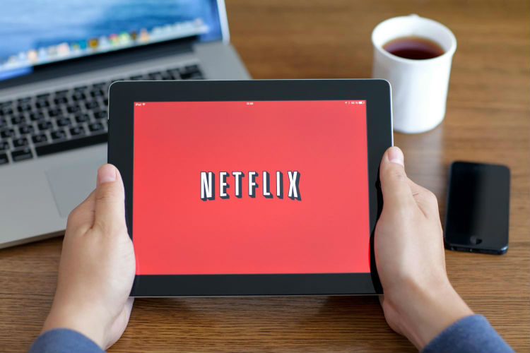 Cidades começam a aprovar ISS para serviços como Netflix e Spotify 