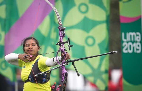 Atleta amazonense disputa Mundial de Tiro com Arco na Turquia