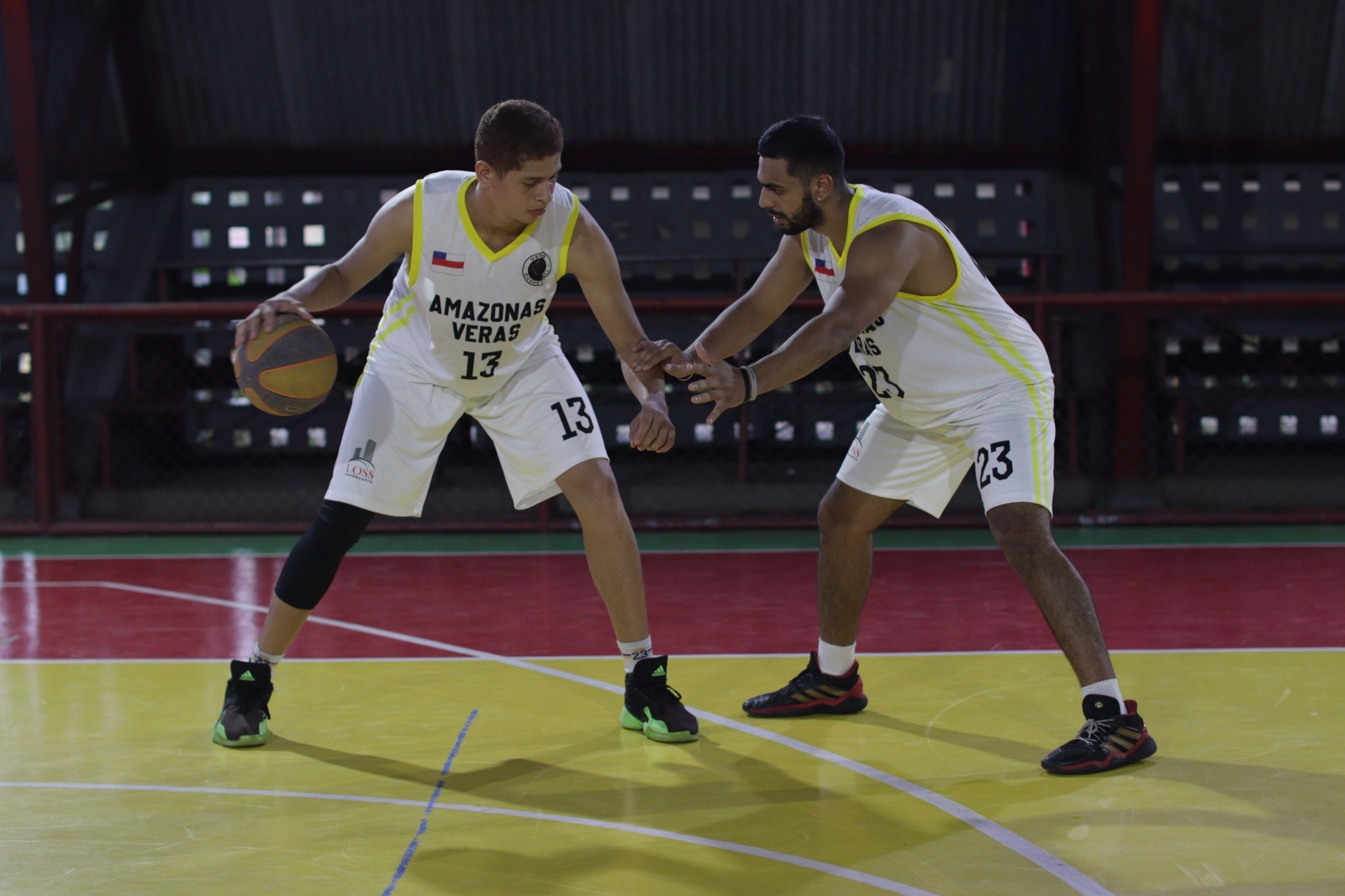 Time de basquete 3x3 amazonense é promessa para Olimpíadas de Paris 2024