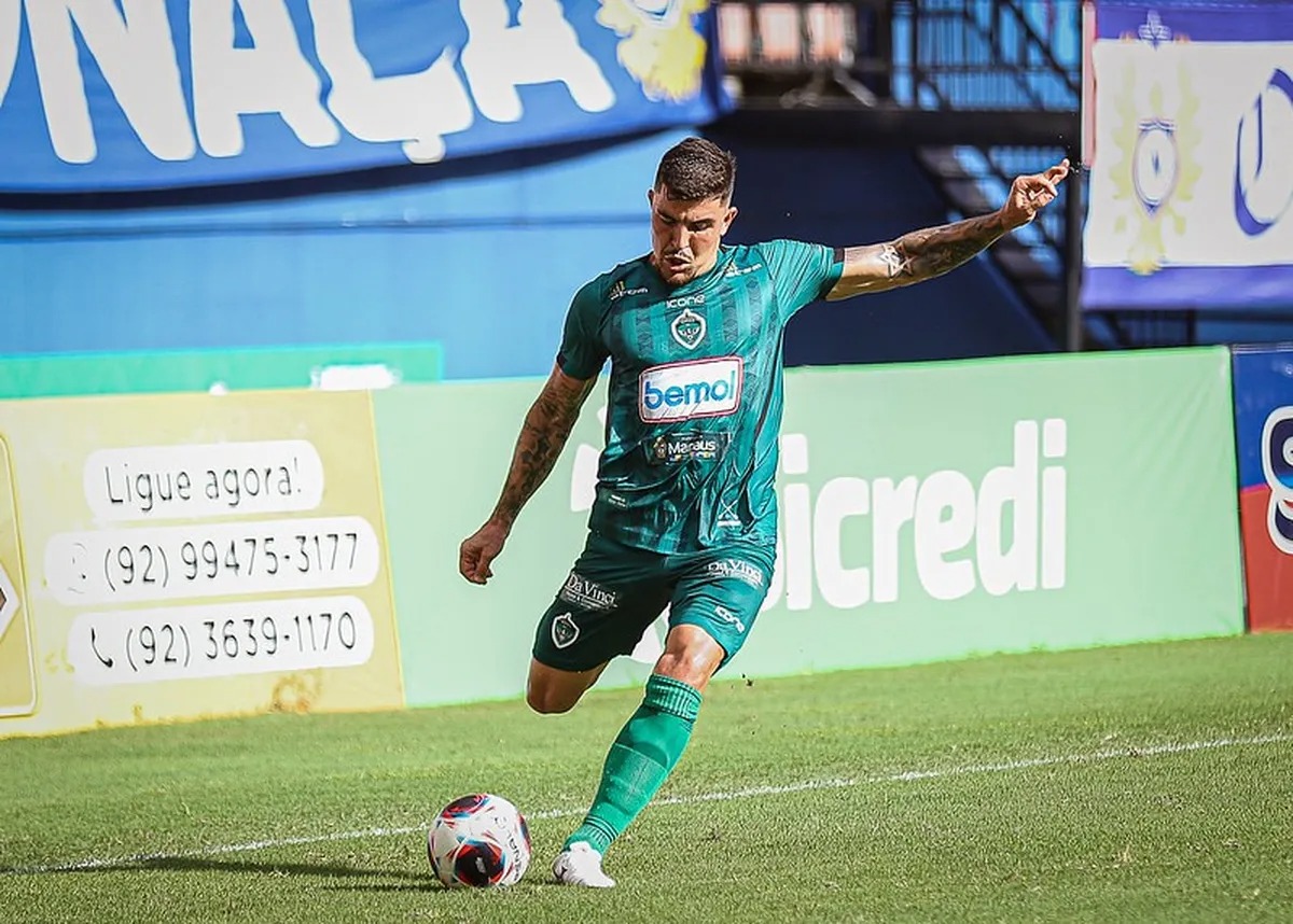 Série C: Manaus inicia venda de ingressos para duelo contra o Altos-PI