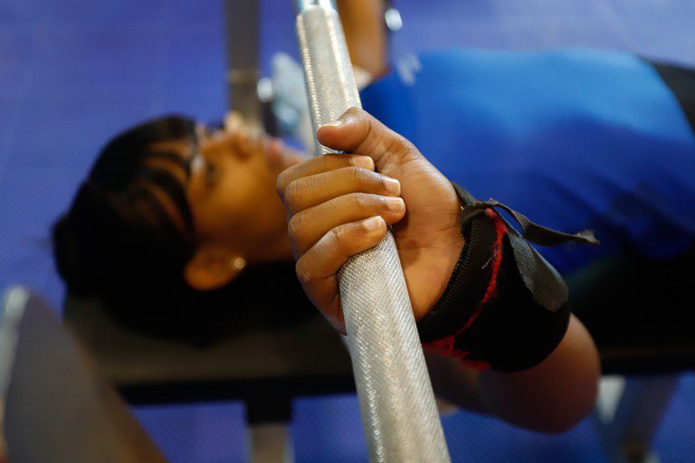 Governo lança aplicativo fitness para auxiliar pessoas com deficiência