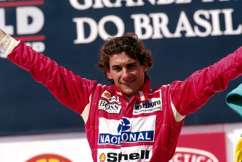 Sem herdeiros campeões, Brasil vive jejum na F1 desde reinado de Senna