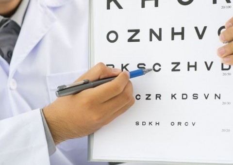 Shopping em Manaus recebe ação sobre saúde dos olhos 