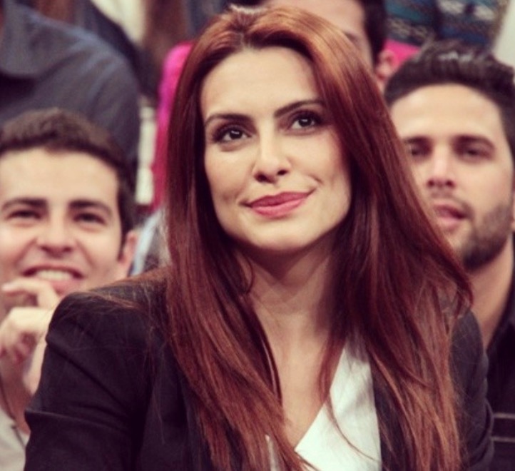 Cleo Pires viaja para fazer cirurgia plástica nos EUA