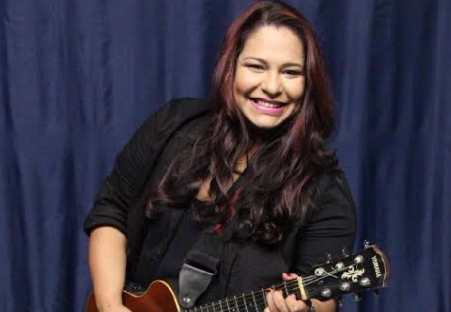 Júlia Carvalho e Nelly Miranda comandam o palco Vianorte neste fim de semana