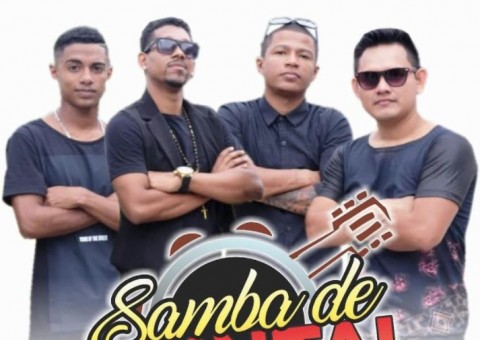 Tardezinha da Villa inaugura neste sábado com samba, pagode e forró pé-de-serra 