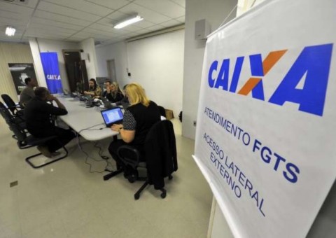 Caixa suspende sistema de pagamentos de abono, rendimentos e cotas até domingo 