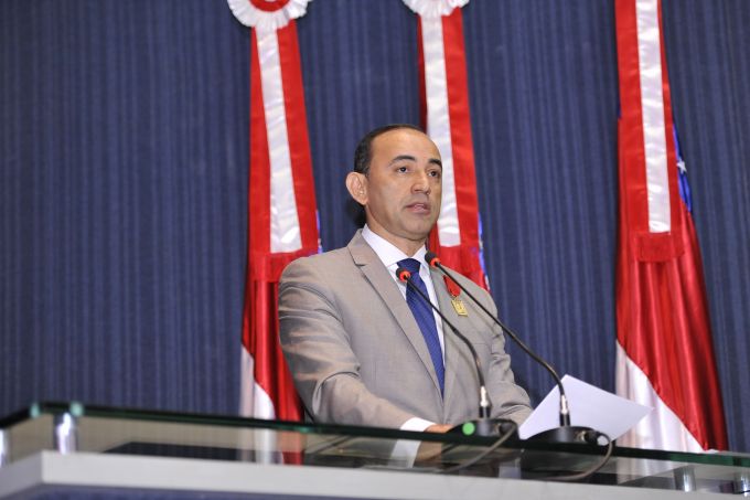 MPF denuncia ex-secretário da Sefaz Afonso Lobo por falso testemunho na Maus Caminhos