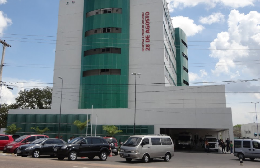 Mutirão de cateterismo reduz fila de espera em hospitais de Manaus
