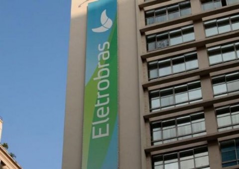 Henrique Meirelles diz que Eletrobras pode ser privatizada até 2018