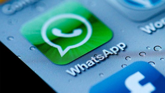Whatsapp pode ter chamadas de voz em grupo