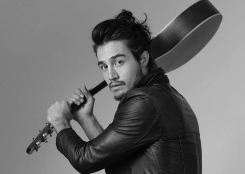 Tiago Iorc volta a Manaus com super show no Studio 5 