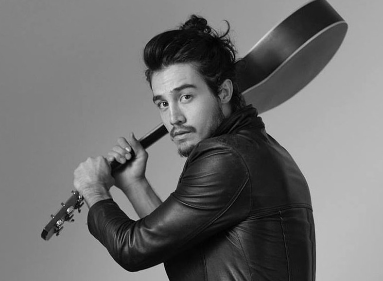 Tiago Iorc volta a Manaus com super show no Studio 5 