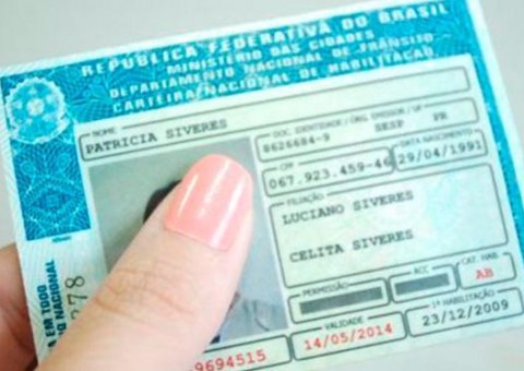 Inscrições para CNH Social continuam e já somam 270 mil inscritos em Manaus