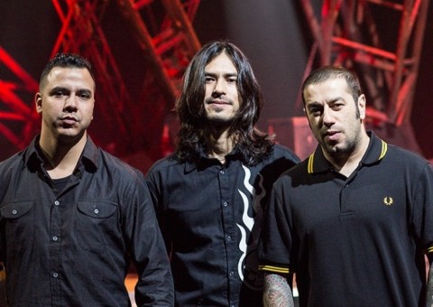 Pódium da Arena da Amazônia recebe primeira edição do Moto Rock festival