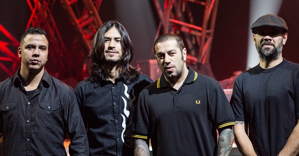 Pódium da Arena da Amazônia recebe primeira edição do Moto Rock festival