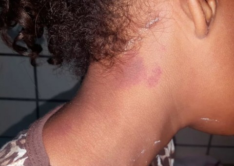 Menina de 7 anos sai para fazer mandado e é estuprada por ex de mãe 