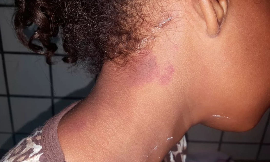 Menina de 7 anos sai para fazer mandado e é estuprada por ex de mãe 