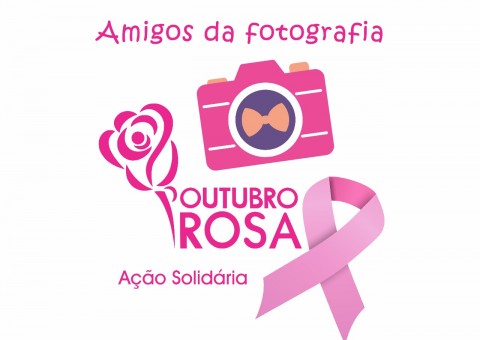 Ação solidária alerta mulheres sobre a importância da prevenção e diagnóstico precoce do câncer de mama