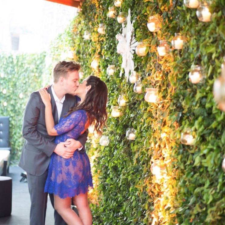 Michel Teló emociona seguidores com declaração para Thaís Fersoza