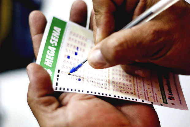 Apostador do Espírito Santo leva sozinho mais de R$ 5 milhões na Mega-Sena