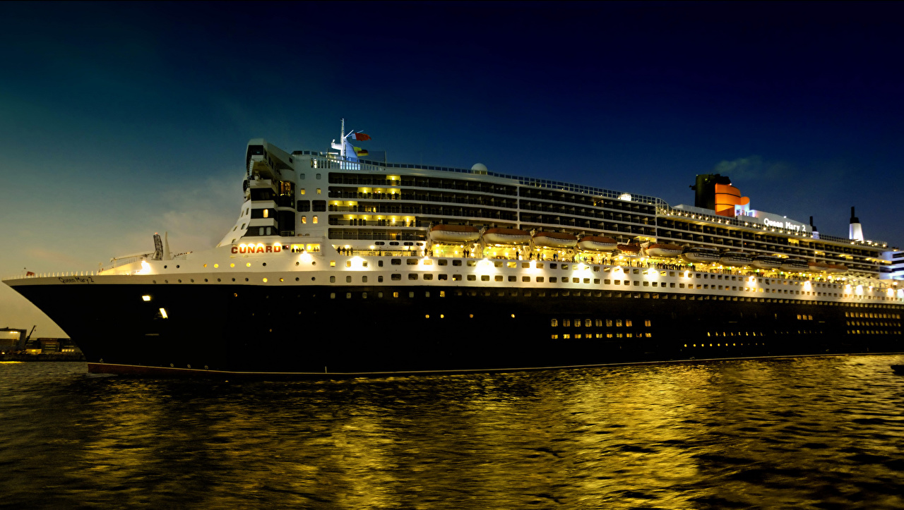 Criança de 8 anos morre ao cair de varanda de cruzeiro